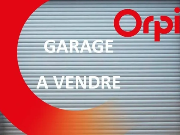Parking 24 m²