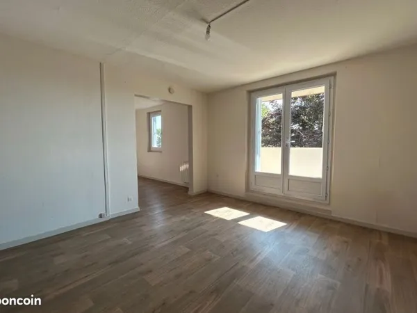 Appartement 2 pièces 51 m²
