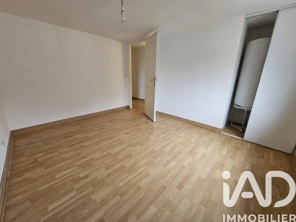 Vente Maison/villa 3 pièces