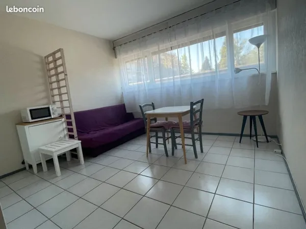 Studio à louer