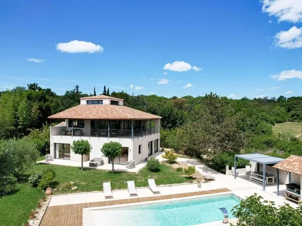 Maison 3 pièces 173 m²