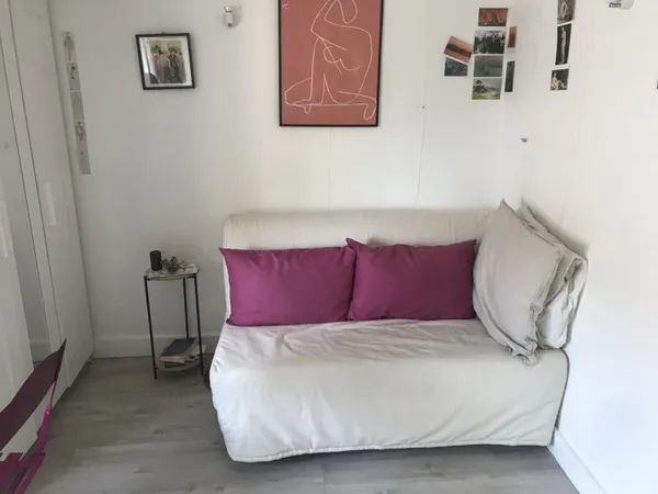 Loue studio Versailles-saint Louis