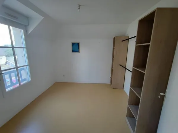 Appartement de 35m2 à louer sur Laval