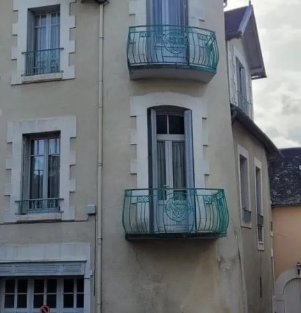 Achat : Maison Allassac (19240)