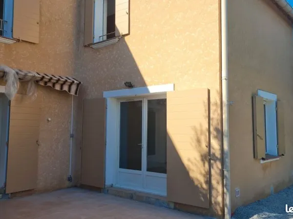 MAISON 4 pièces 100m²