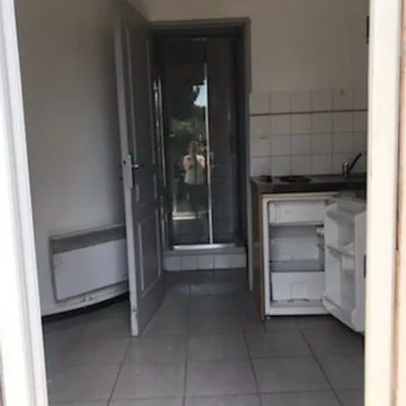 Loue studio 11 m2 Toulouse