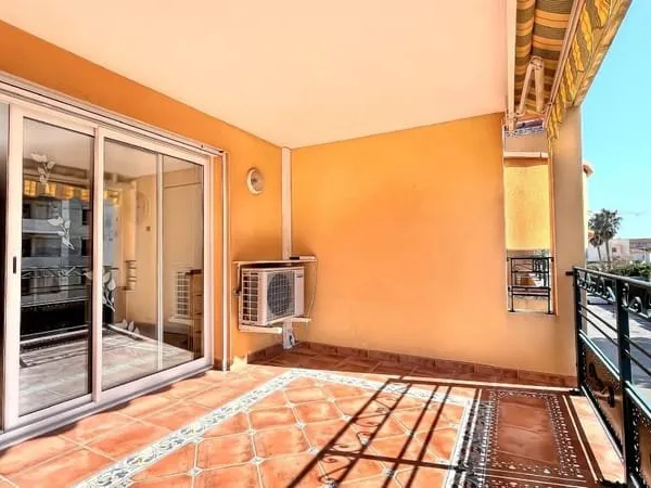 Appartement T3 avec Terrasses et Parking