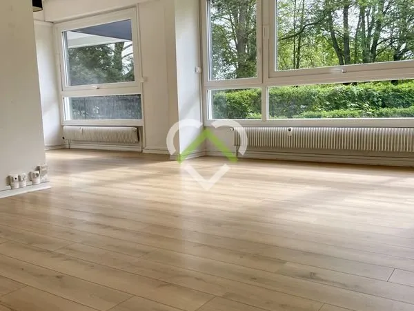 Appartement 4 pièces 98 m²