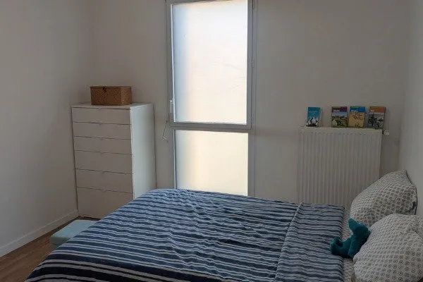 T2 / 41m² / Bagneux (RER B)