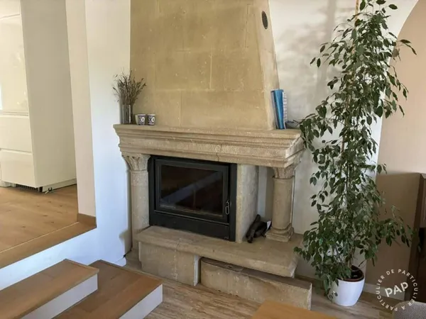 Maison 5 pièces 119 m²