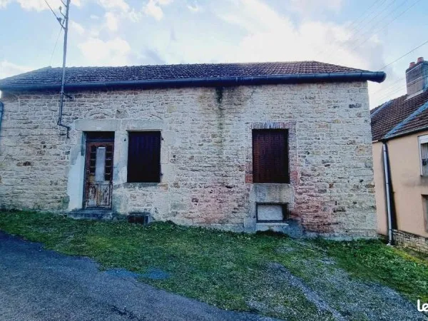 Maison 4 pièces 101 m²