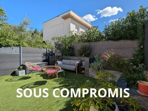 Maison 3 pièces 68 m²