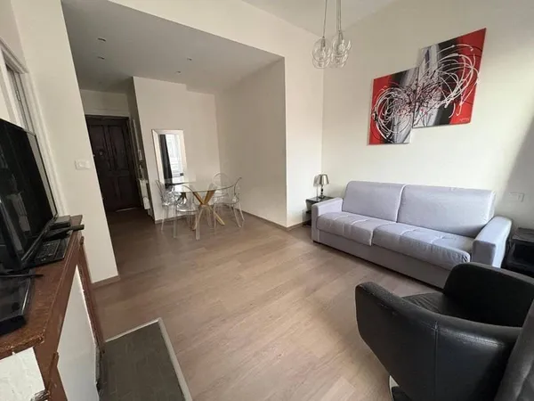 Appartement 1 pièce 29 m²