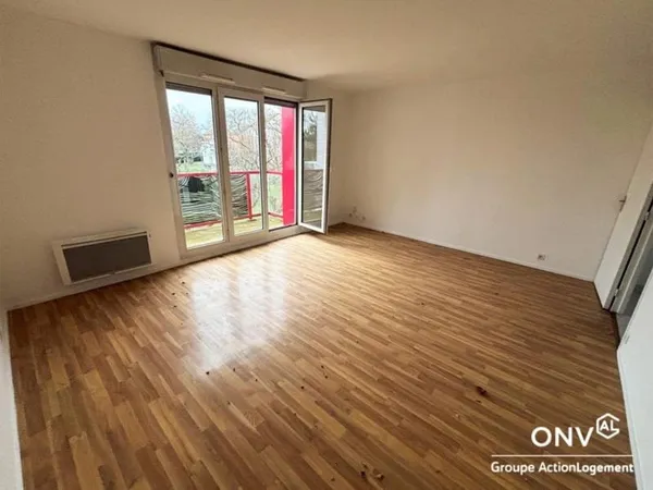 Appartement 3 pièces 74 m²