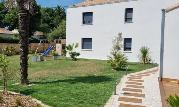 Maison de luxe 8 pièces 225 m²