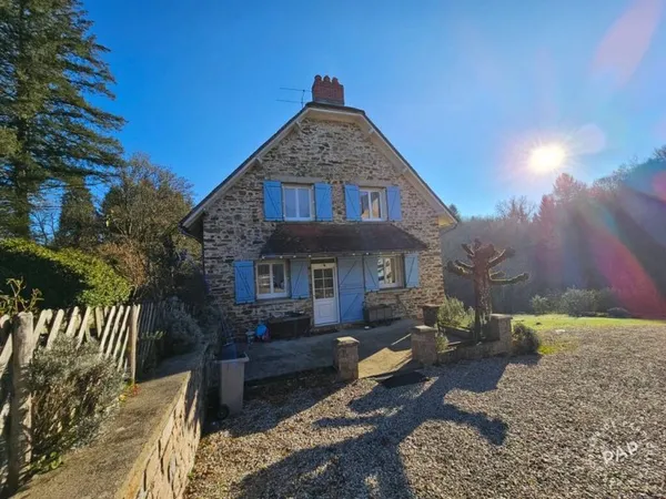 Maison 6 pièces 140 m²