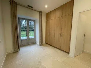 Appartement 4 pièces 134 m²