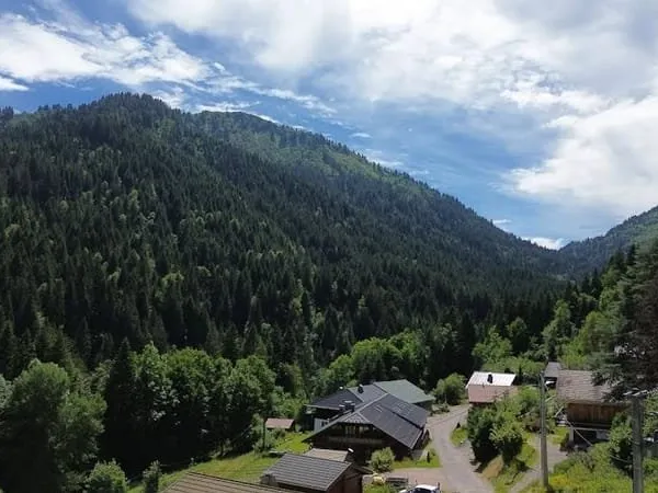 Terrain à bâtir 538 m²