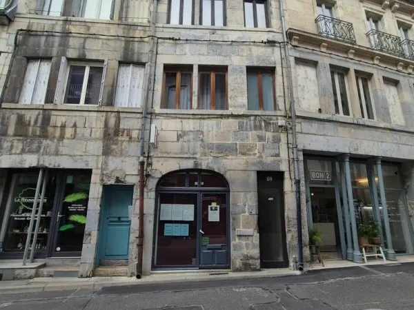 Local 40 m²