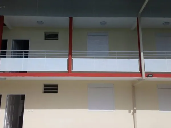 Studio 32 m2 Secteur Montabo
