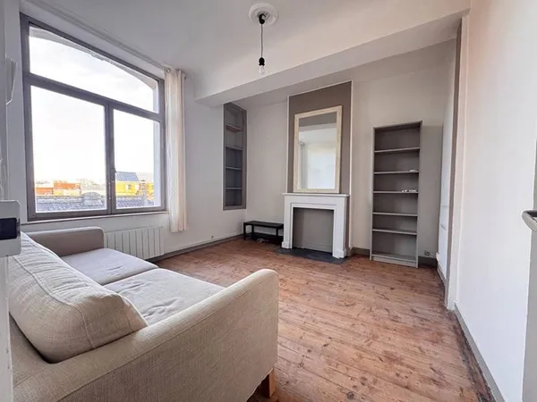 Appartement 2 pièces 31 m²