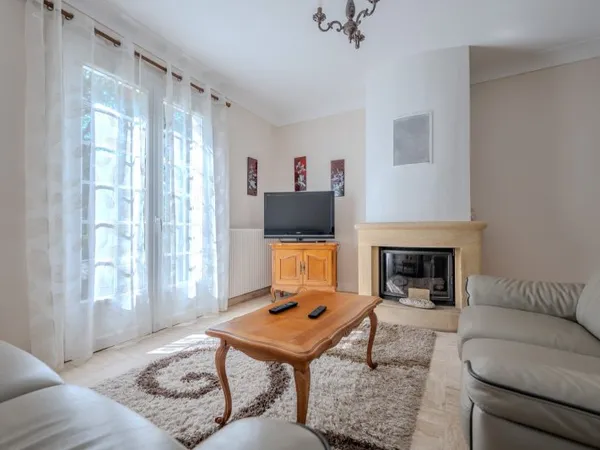 Maison 4 pièces 107 m²