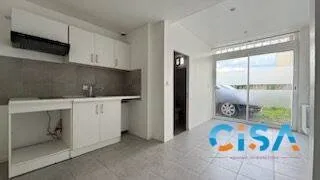 Appartement 1 pièce 27 m²