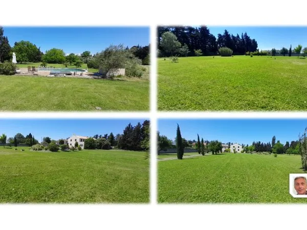 Terrain en individuel 10500 m²