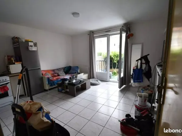 Appartement souplexe