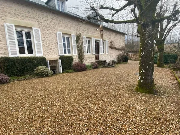 Maison 6 pièces 170 m²