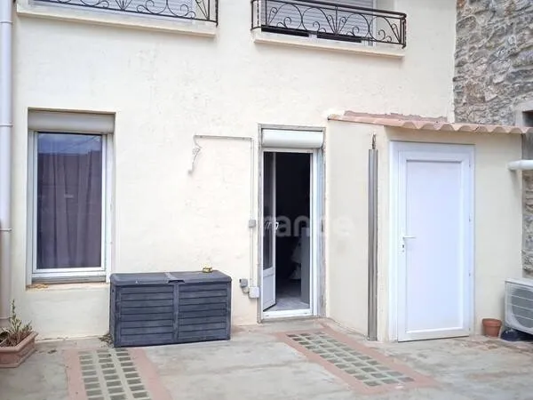 Maison de ville 5 pièces 160 m²
