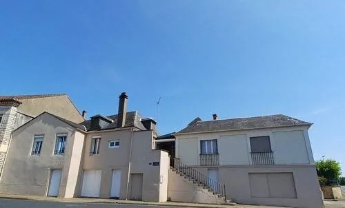 Maison 8 pièces 95 m²