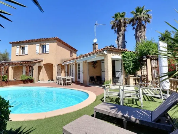 MAISON COEUR SAINT BARNABÉ