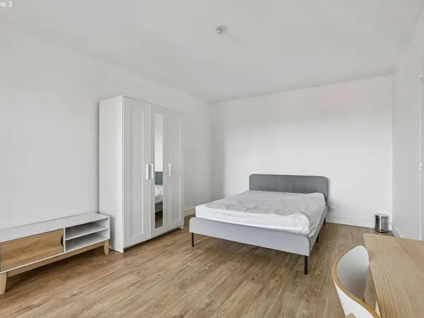Appartement 6 pièces 123 m²
