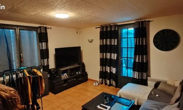 Appartement F2