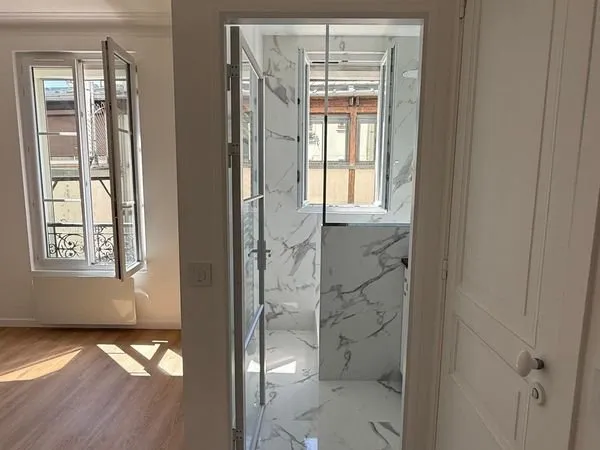 36m2 BELLEVILLE JP TIMBAUD