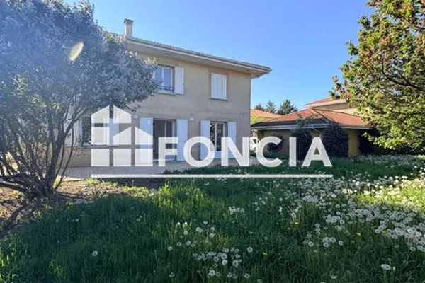 Maison Location Douvaine 6p 140m² 2950€