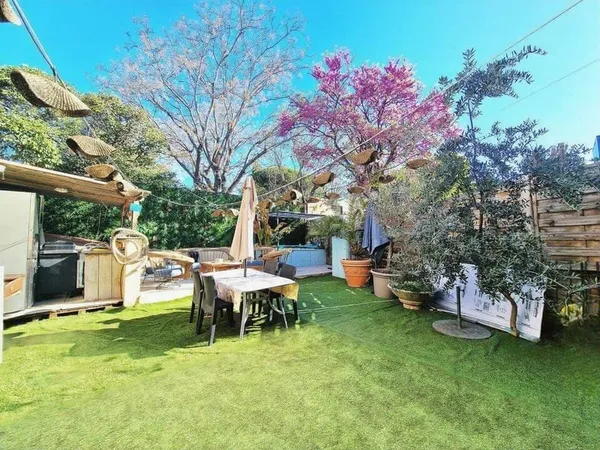 Maison 3 pièces 93 m²