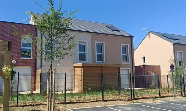 Maison Amiens 4 pièce(s) 73 m2