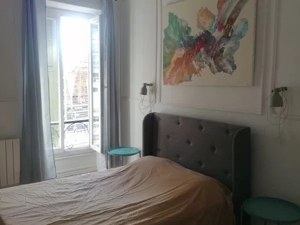 Chambre à louer
