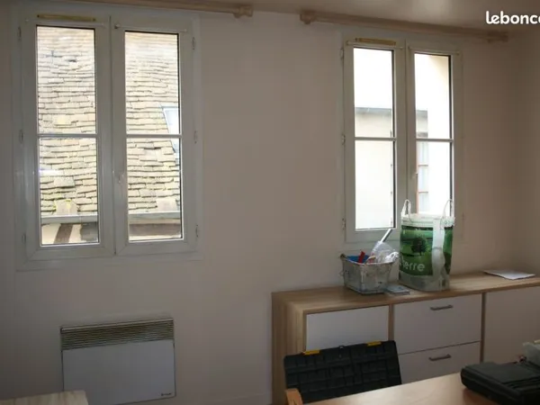 Studio centre ville