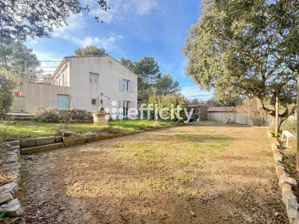 Maison 6 pièces 120 m²