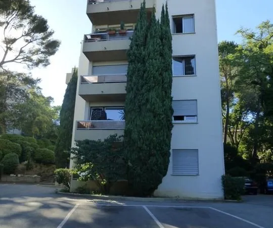 Studio de 21m2 à louer sur Nîmes