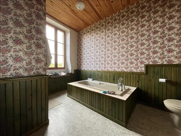 Maison 5 pièces 113 m²