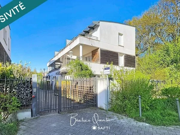 Idéal pour 1er achat ou investisseur