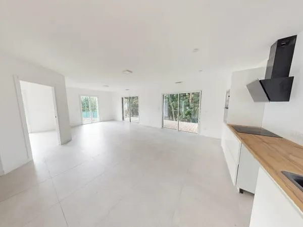 Maison neuve Vente Villenouvelle 5p 105m² 355000€