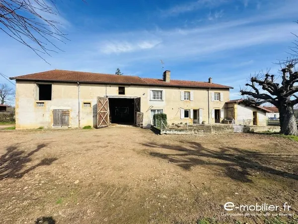 Maison 7 pièces 173 m²