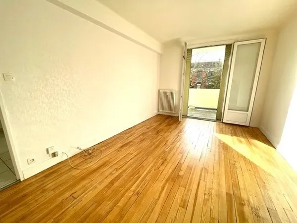 Appartement à louer TOULOUSE