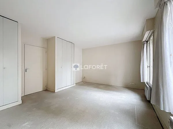 Appartement 3 pièces 45 m²