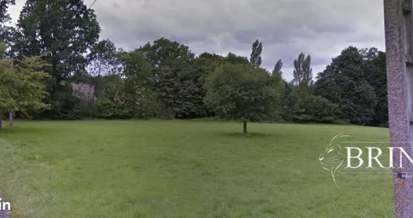 Terrain 1200 m² Phalsbourg